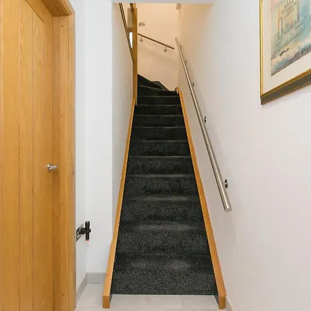 Nova Holiday home St Ives (Cornwall)