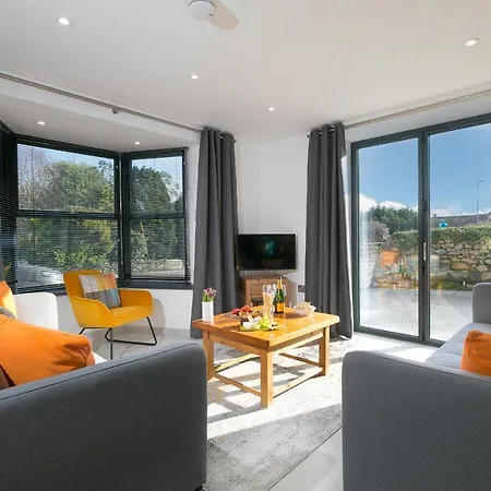 Nova Holiday home