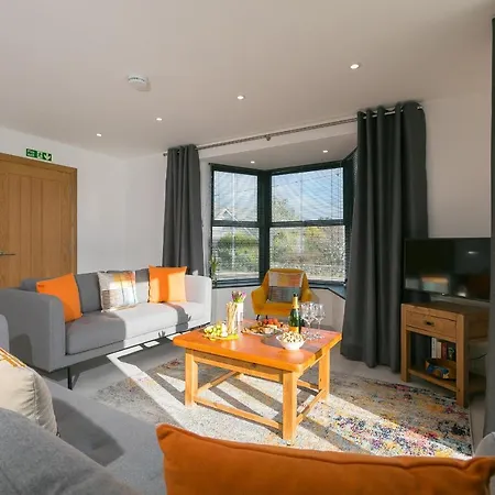 Holiday home Nova St Ives (Cornwall)