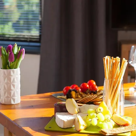 Nova Holiday home St Ives (Cornwall)