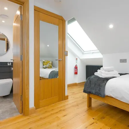 Nova Holiday home