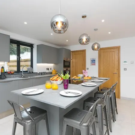 Nova Holiday home *