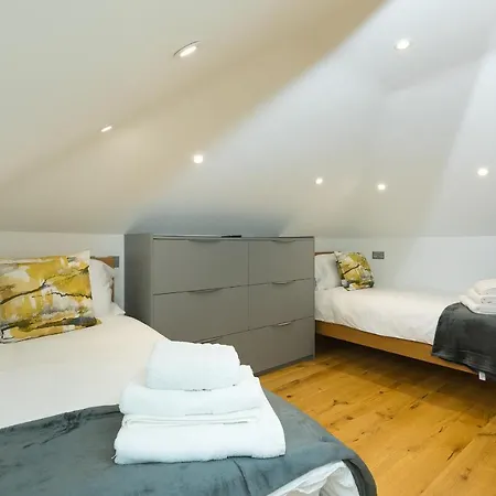 Nova Holiday home