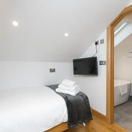 Nova Holiday home *