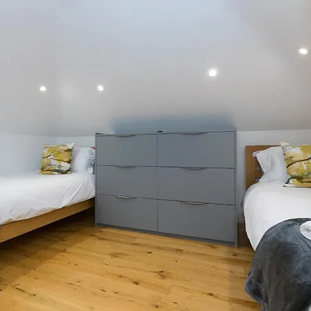 Nova Holiday home St Ives (Cornwall)