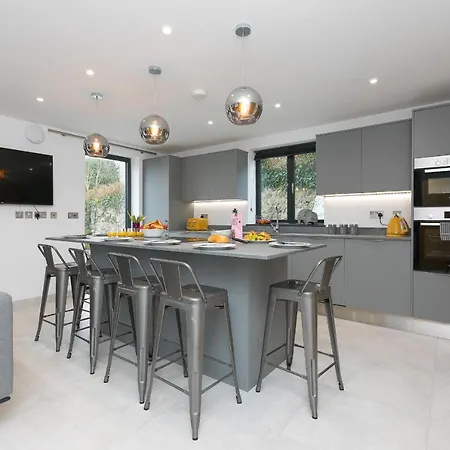 Holiday home Nova *