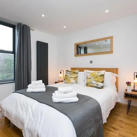 Nova Holiday home St Ives (Cornwall)