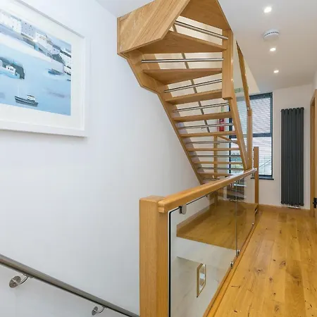 Nova Holiday home *