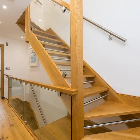 Nova Holiday home St Ives (Cornwall)