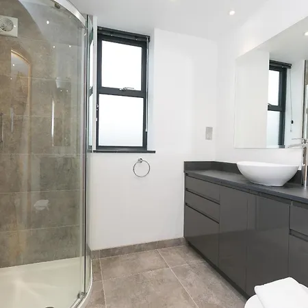 Nova Holiday home St Ives (Cornwall)